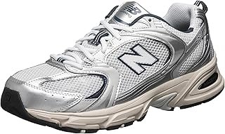 New Balance Chunky Sneakers